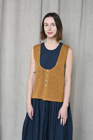 Knit Vest