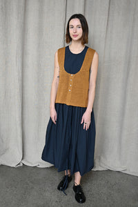 Knit Vest