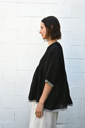 Linen Top