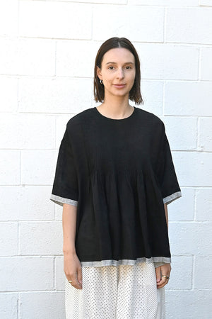 Linen Top