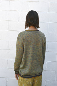 Patroclo Sweater