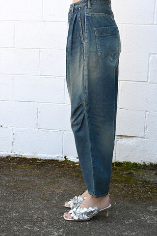 Everyday Denim Pants