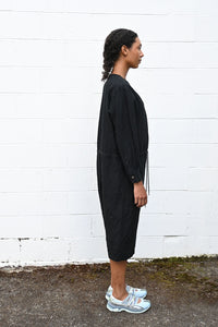 Linen Jumpsuit