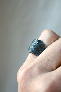 Expanded Cosmos Ring