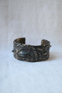 Saurian Cuff