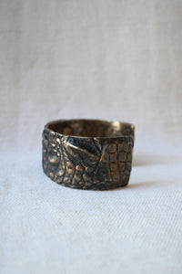 Saurian Cuff