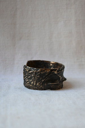 Saurian Cuff