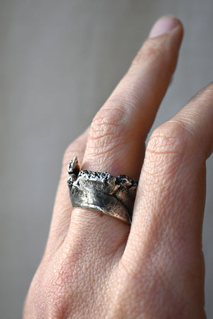 Magma Ring