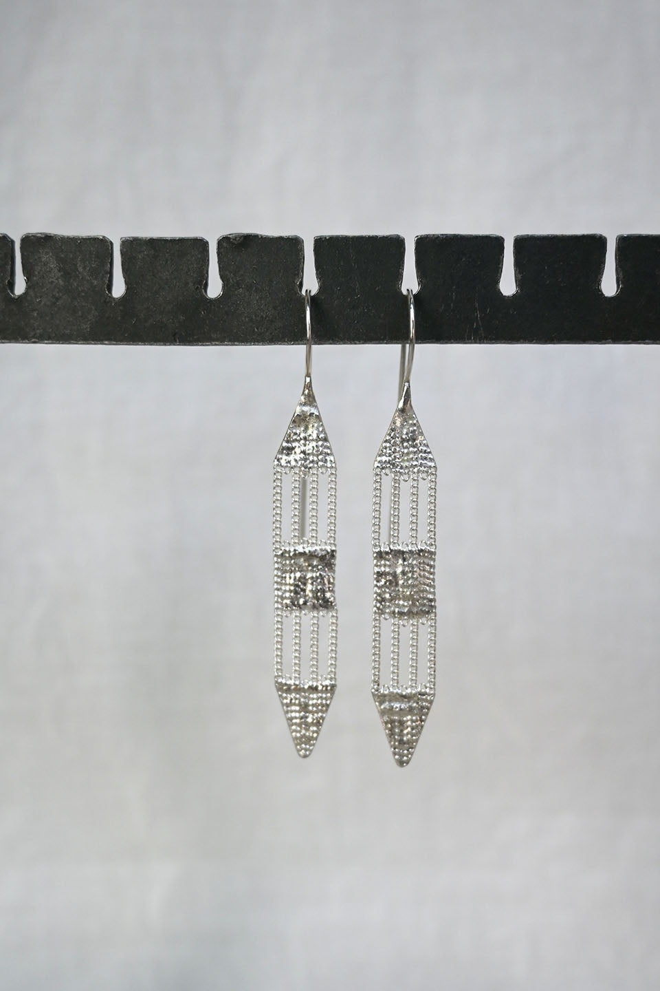 Lace Earrings