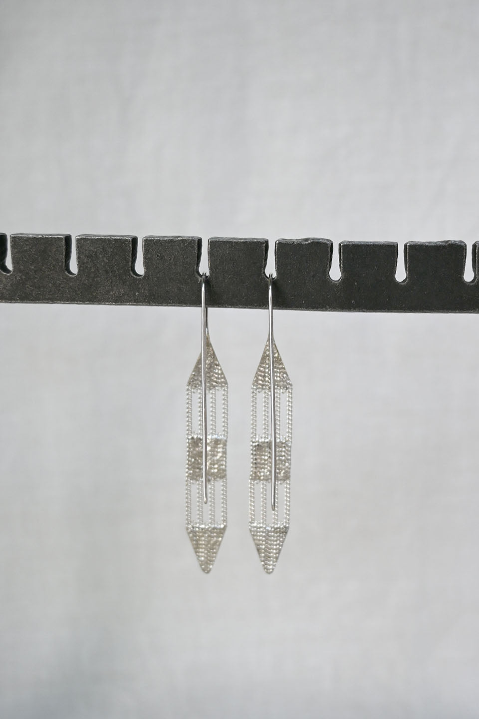 Lace Earrings