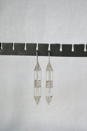 Lace Earrings