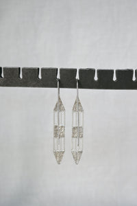 Lace Earrings