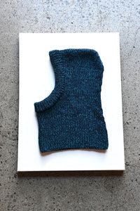 Knitted Balaclava (Various Colors)