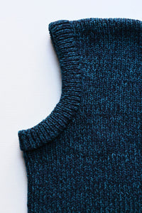 Knitted Balaclava (Various Colors)