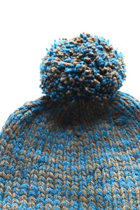 Knitted Beanie (Various Colors)