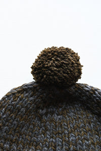 Knitted Beanie