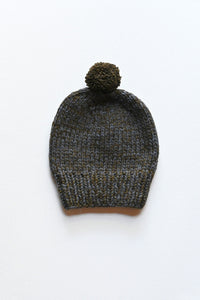 Knitted Beanie