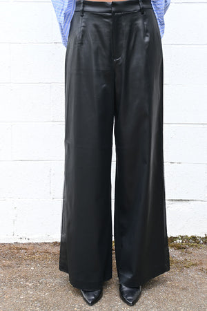 Bell Bottom Trouser