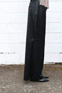 Bell Bottom Trouser