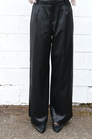 Bell Bottom Trouser