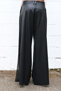 Bell Bottom Trouser