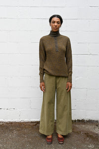 Diana Corduroy Pants