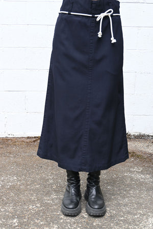 Salem Skirt AFJ Navy