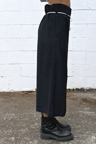 Salem Skirt AFJ Navy