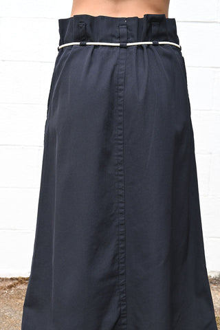 Salem Skirt AFJ Navy