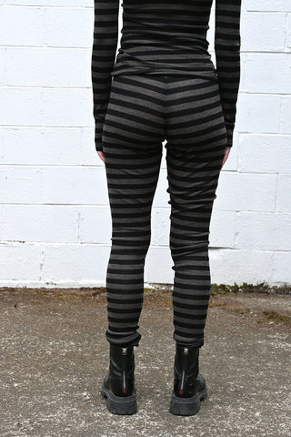 Lupo Leggings AGE Stripe