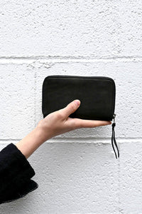 CP Wallet Black