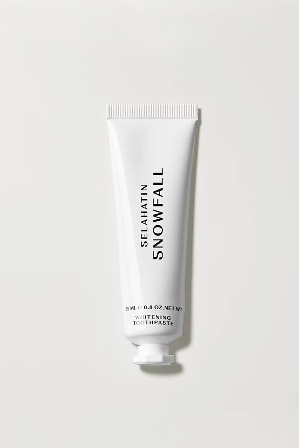 Snowfall Whitening Toothpaste 25ML